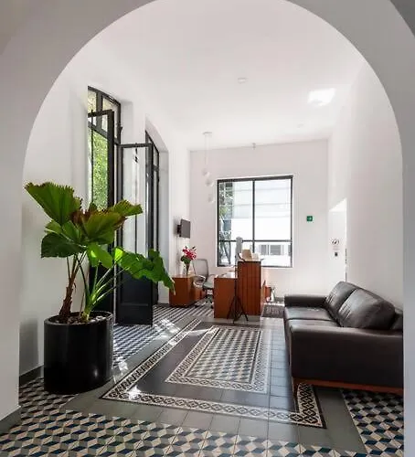 Nuevo! Loft Hermoso Con Alberca. Wi-fi Rapido.