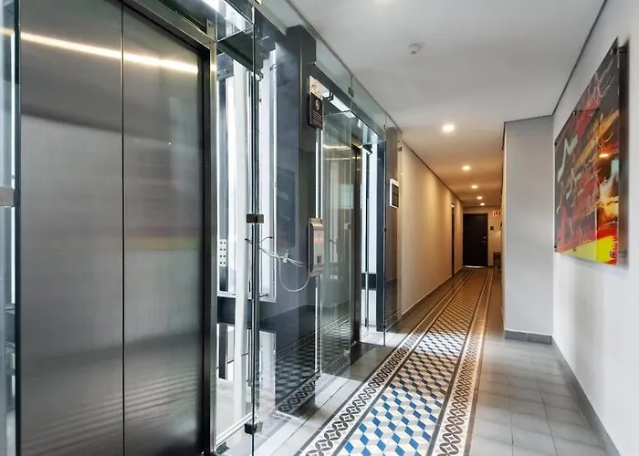 Apartamento Nuevo! Loft Hermoso Con Alberca. Wi-fi Rapido. *