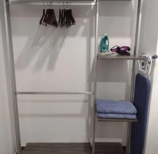 Apartamento Nuevo! Loft Hermoso Con Alberca. Wi-fi Rapido.