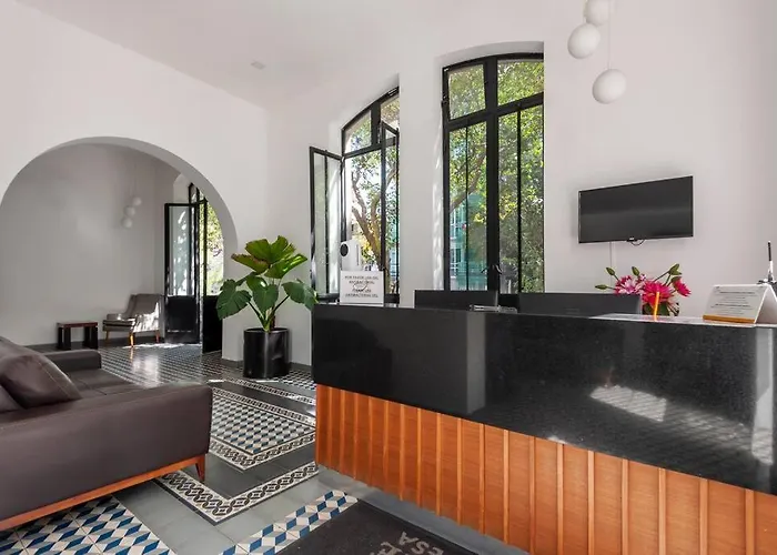 Nuevo! Loft Hermoso Con Alberca. Wi-fi Rapido. Apartamento