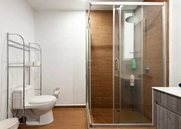 Nuevo! Loft Hermoso Con Alberca. Wi-fi Rapido. México DF