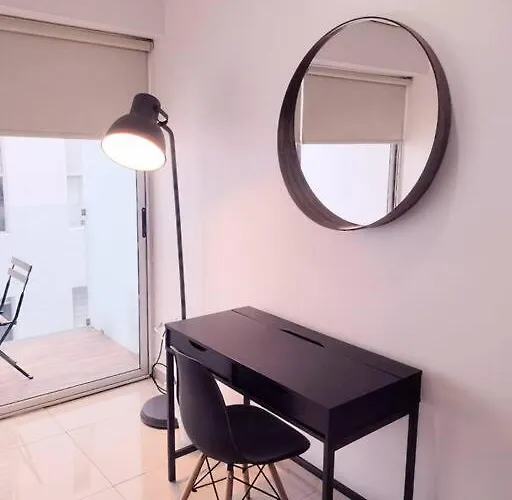 Nuevo! Loft Hermoso Con Alberca. Wi-fi Rapido. México DF