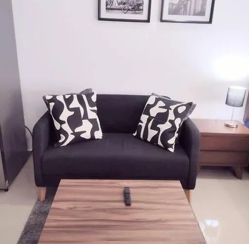 Nuevo! Loft Hermoso Con Alberca. Wi-fi Rapido. Apartamento *