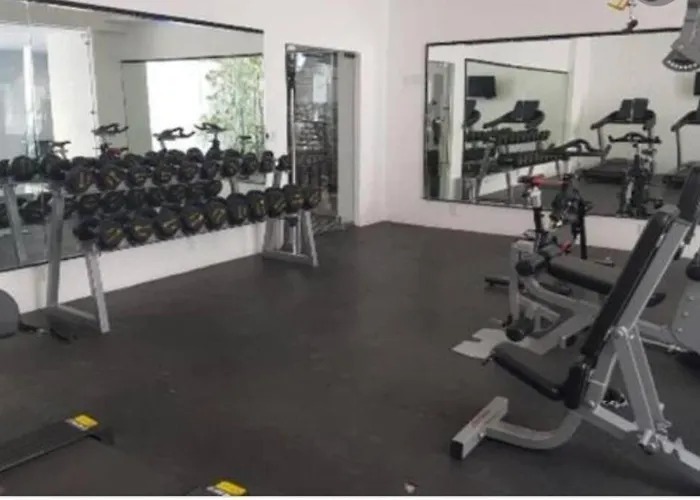 Nuevo! Loft Hermoso Con Alberca. Wi-fi Rapido. México DF