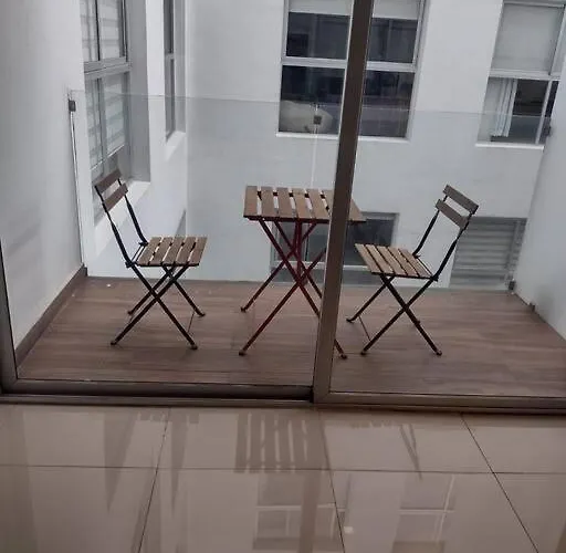 Nuevo! Loft Hermoso Con Alberca. Wi-fi Rapido. Apartamento *