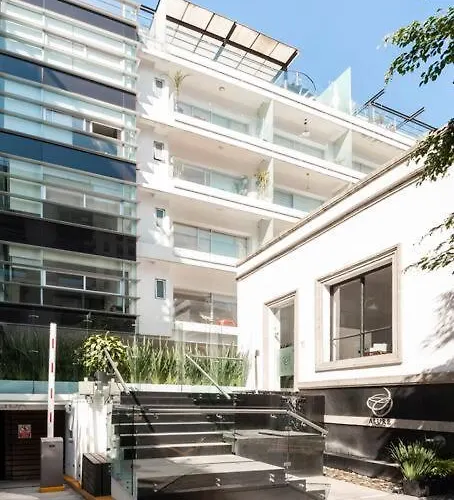 Apartamento Nuevo! Loft Hermoso Con Alberca. Wi-fi Rapido.