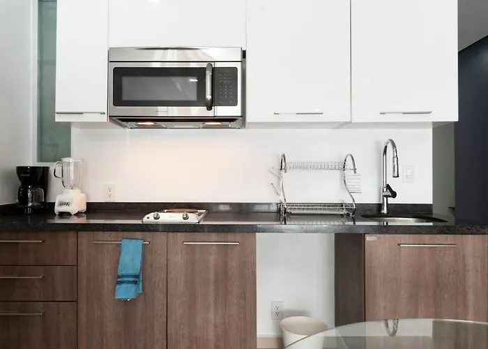 Apartment Nuevo! Loft Hermoso Con Alberca. Wi-fi Rapido. *