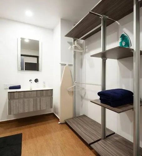 Nuevo! Loft Hermoso Con Alberca. Wi-fi Rapido.