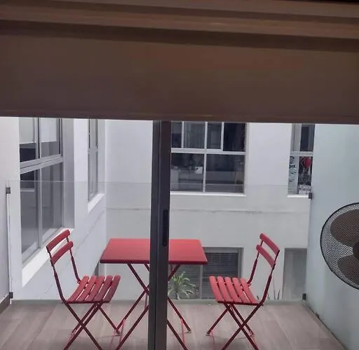 Apartamento Nuevo! Loft Hermoso Con Alberca. Wi-fi Rapido. *