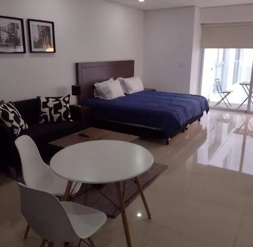 Apartamento Nuevo! Loft Hermoso Con Alberca. Wi-fi Rapido. *