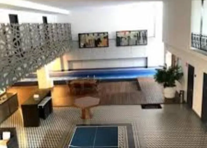 Nuevo! Loft Hermoso Con Alberca. Wi-fi Rapido. * México DF